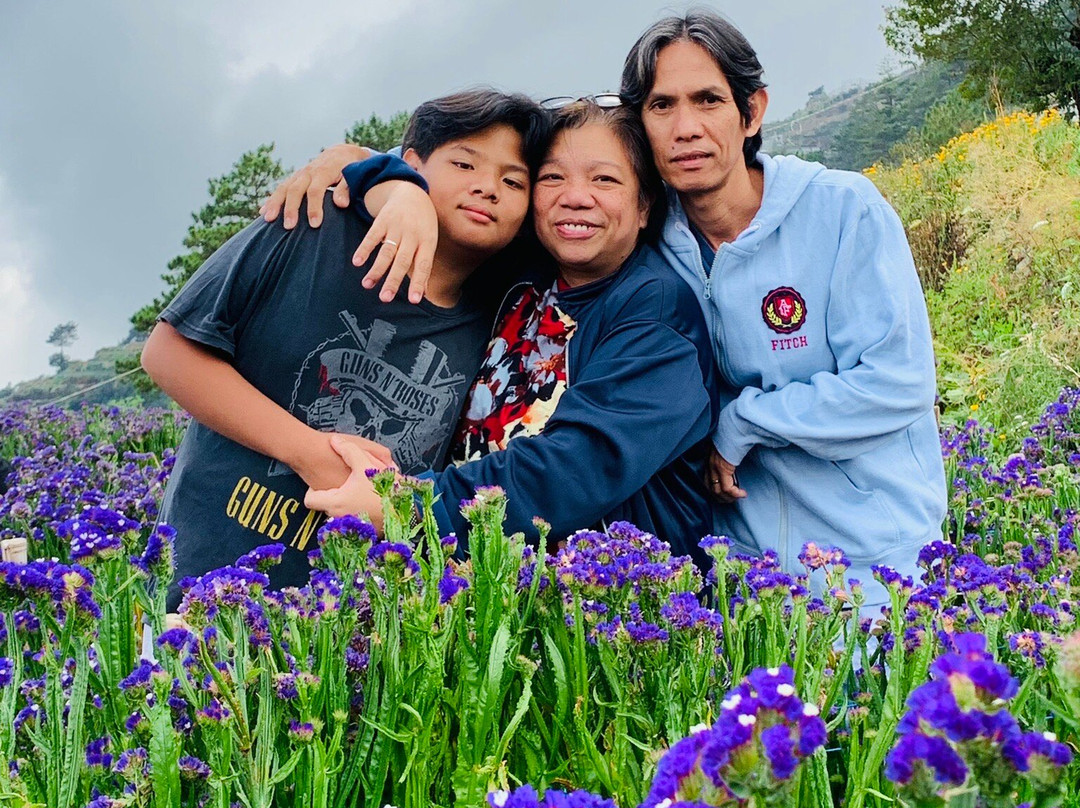 Northern Blossom Flower Farm-Atok必去景点