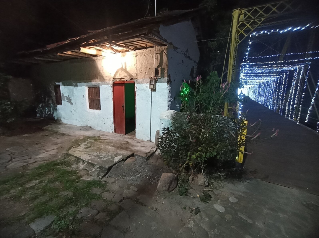 Casa Peaje Colonial-Honda必去景点