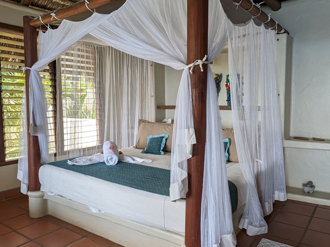 Bosque del Cabo Rainforest Lodge主图