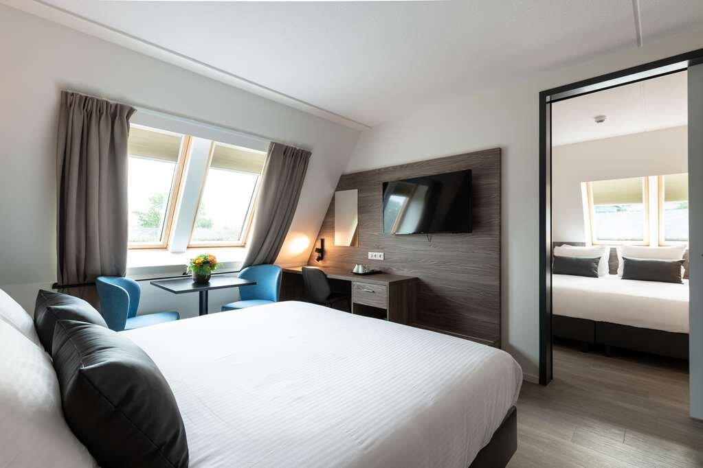 Hotel Golden Tulip Ampt van Nijkerk主图