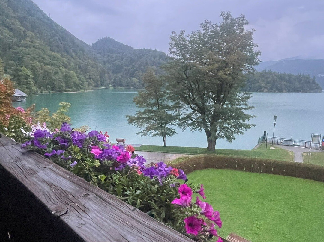 Hotel & Gasthof Fürberg主图