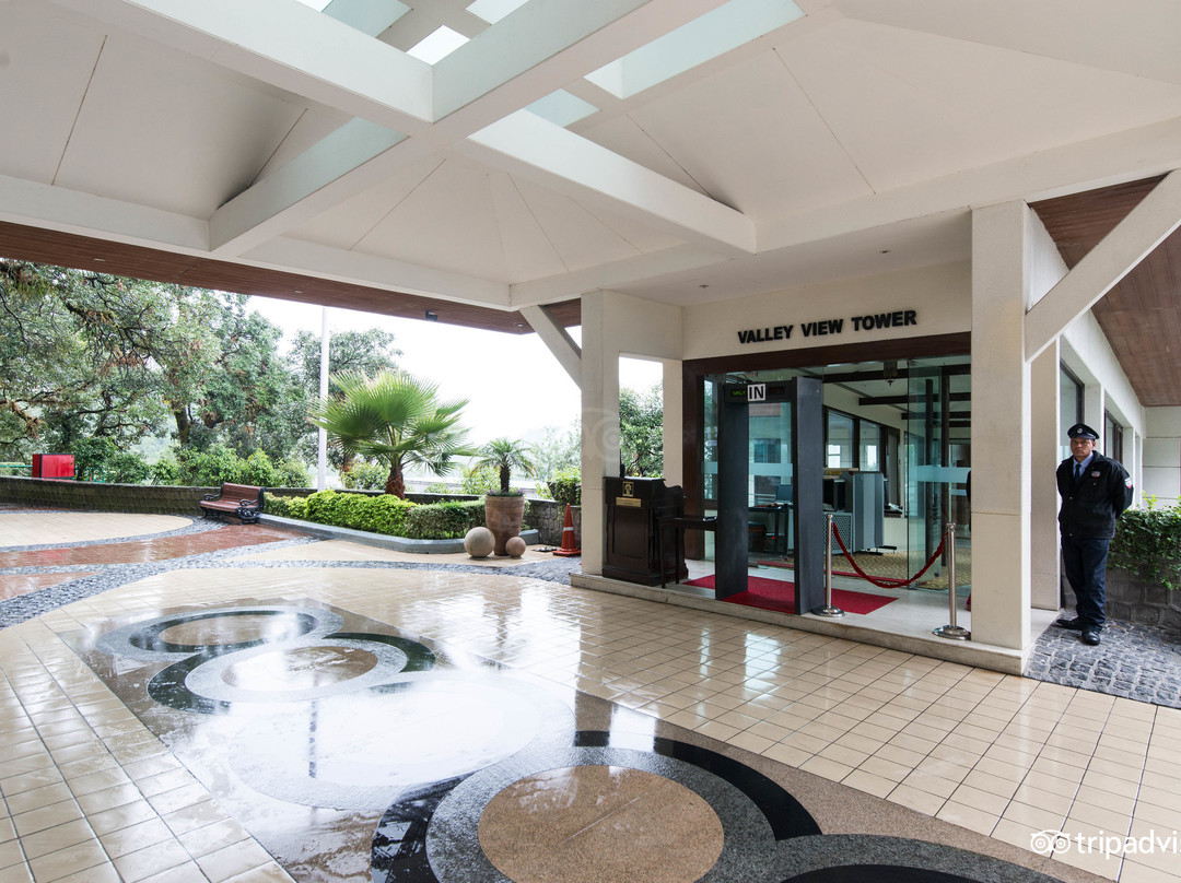 Jaypee Residency Manor