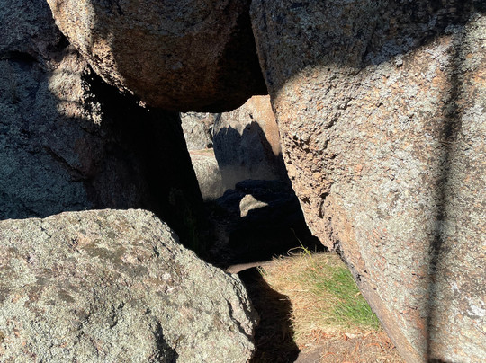 Morgan's Lookout-Walla Walla必去景点