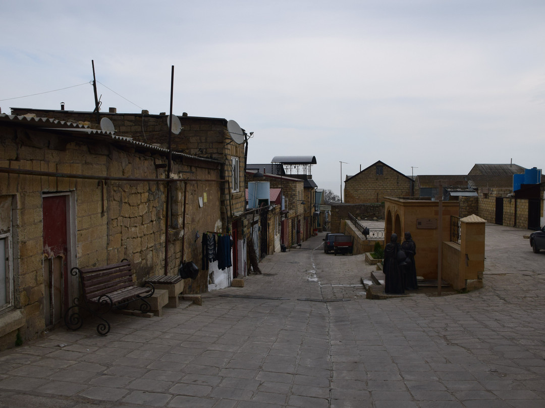 Old Town景点图片