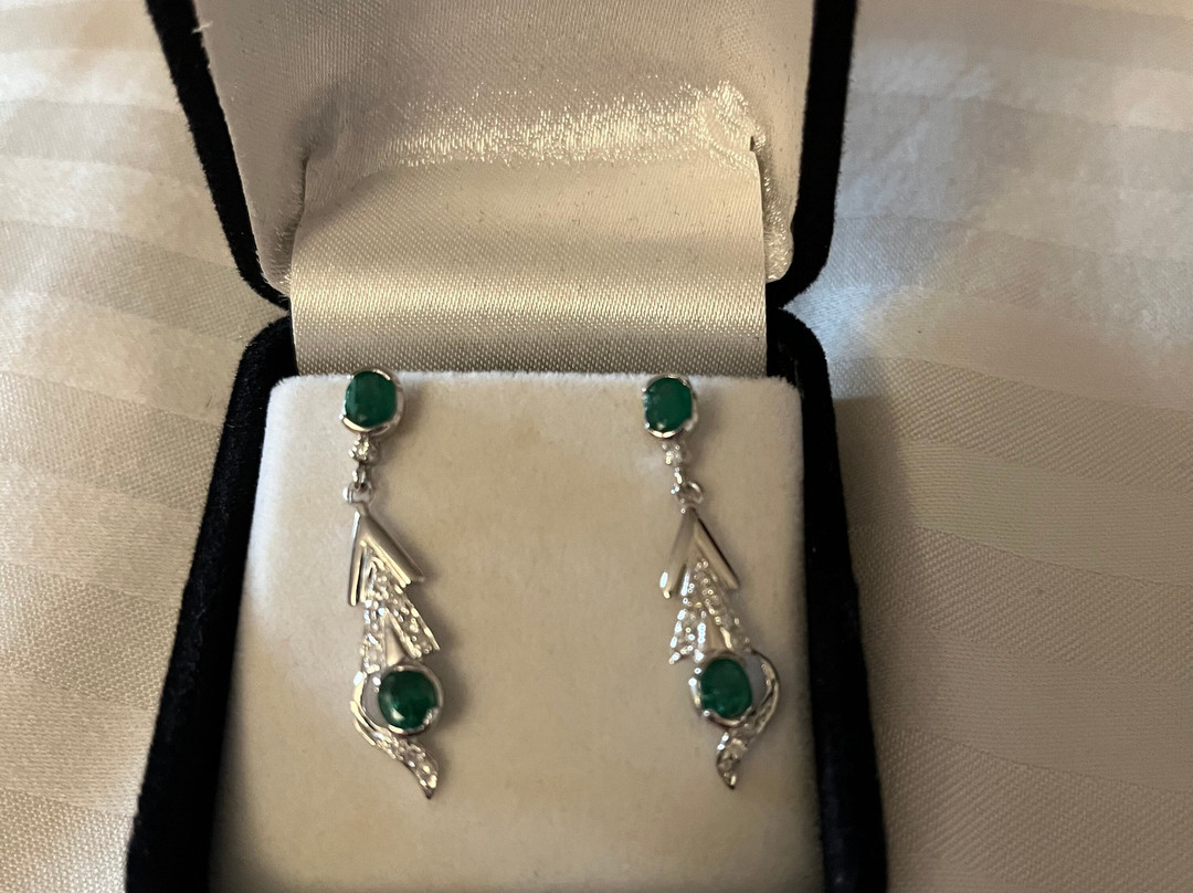 GM Jewellers-巴格海滩必去景点