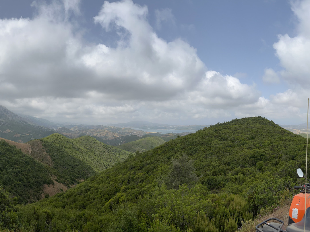 Tetouan Quad Discovery景点图片