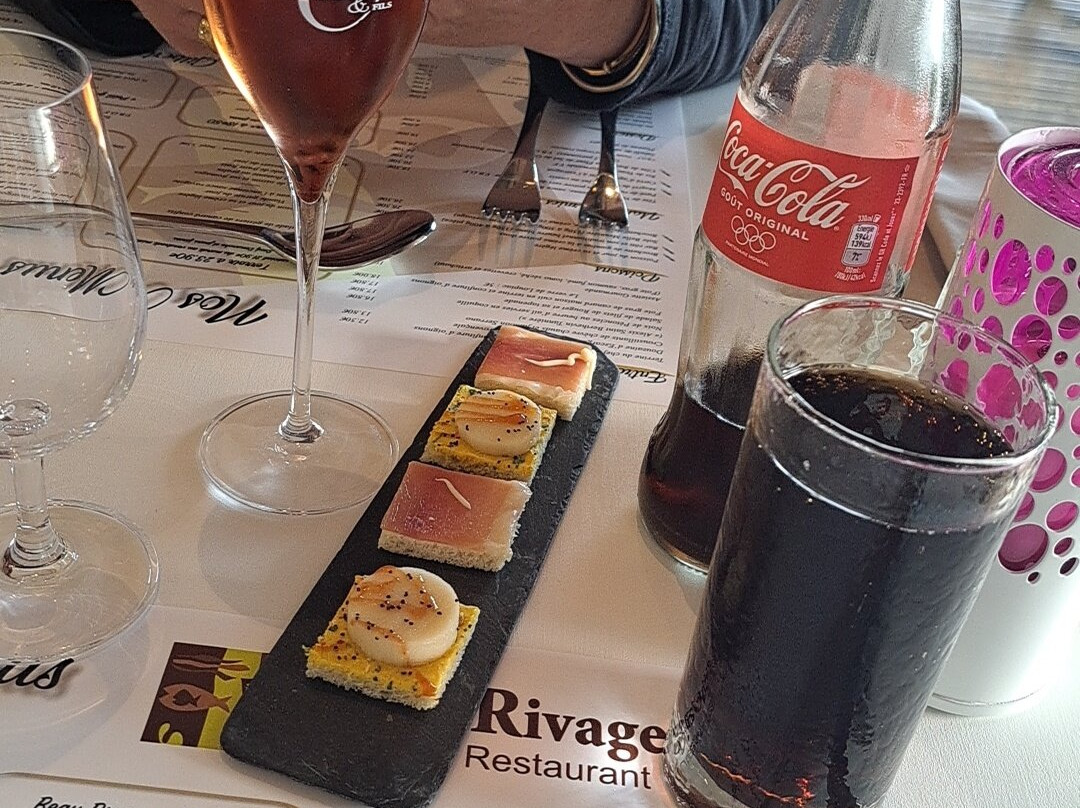 Hotel Restaurant Beau Rivage主图