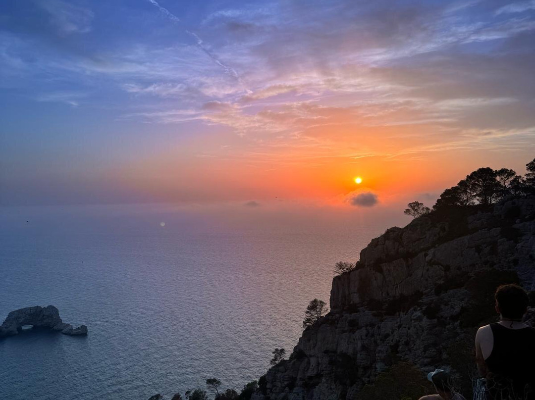 Ibiza Hike Station-伊维萨城区必去景点