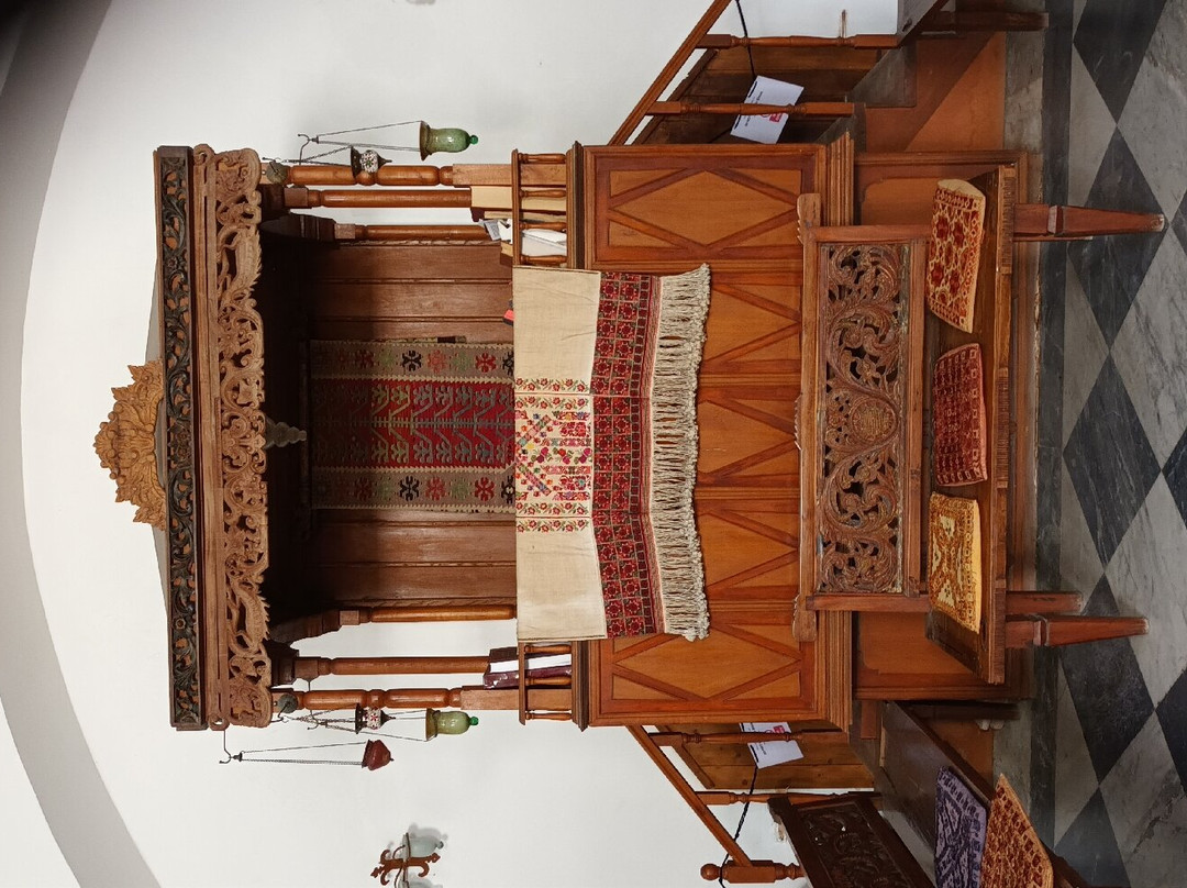 Etz Hayyim Synagogue景点图片