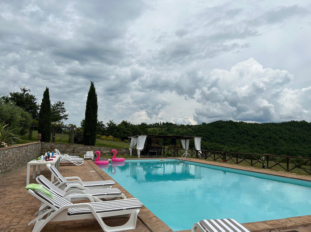 Agriturismo il Mulinaccino