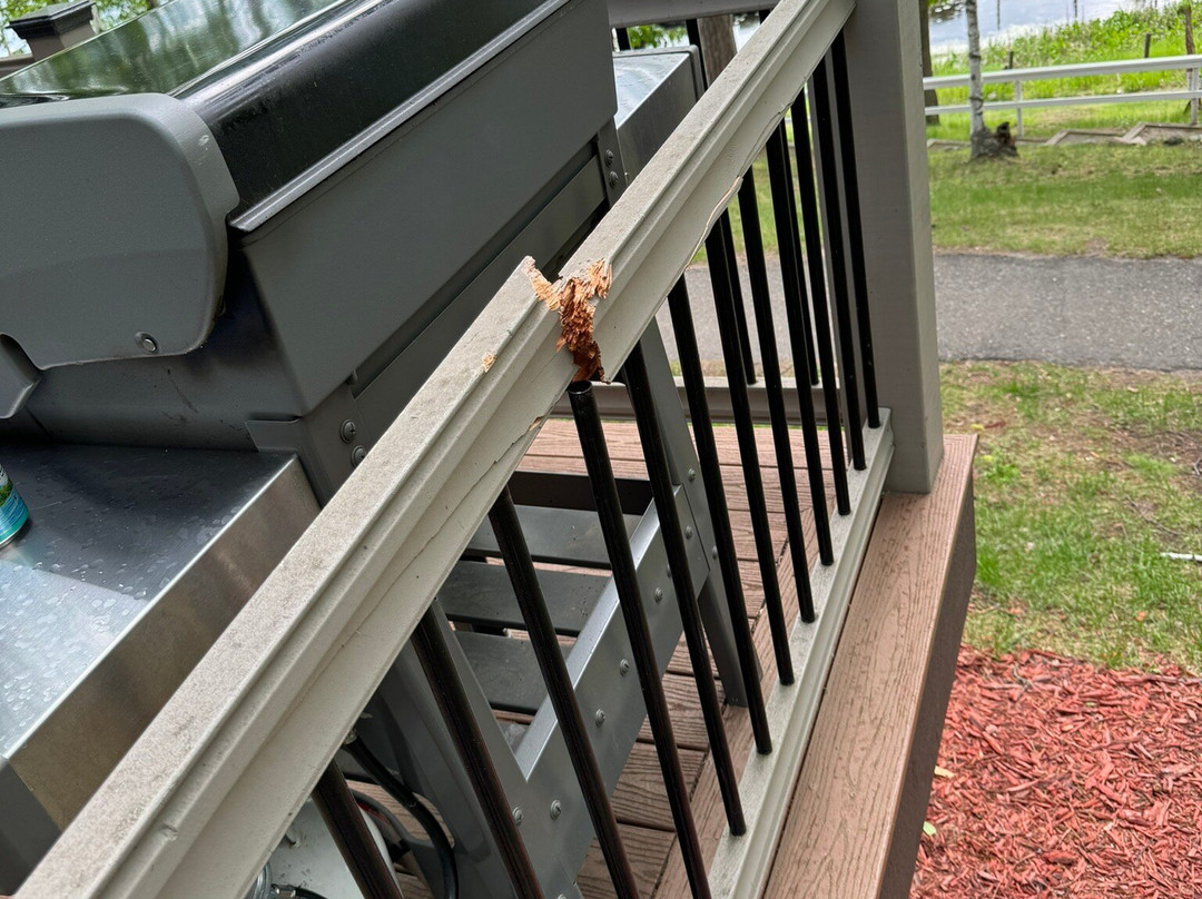 Lost Lake Lodge主图