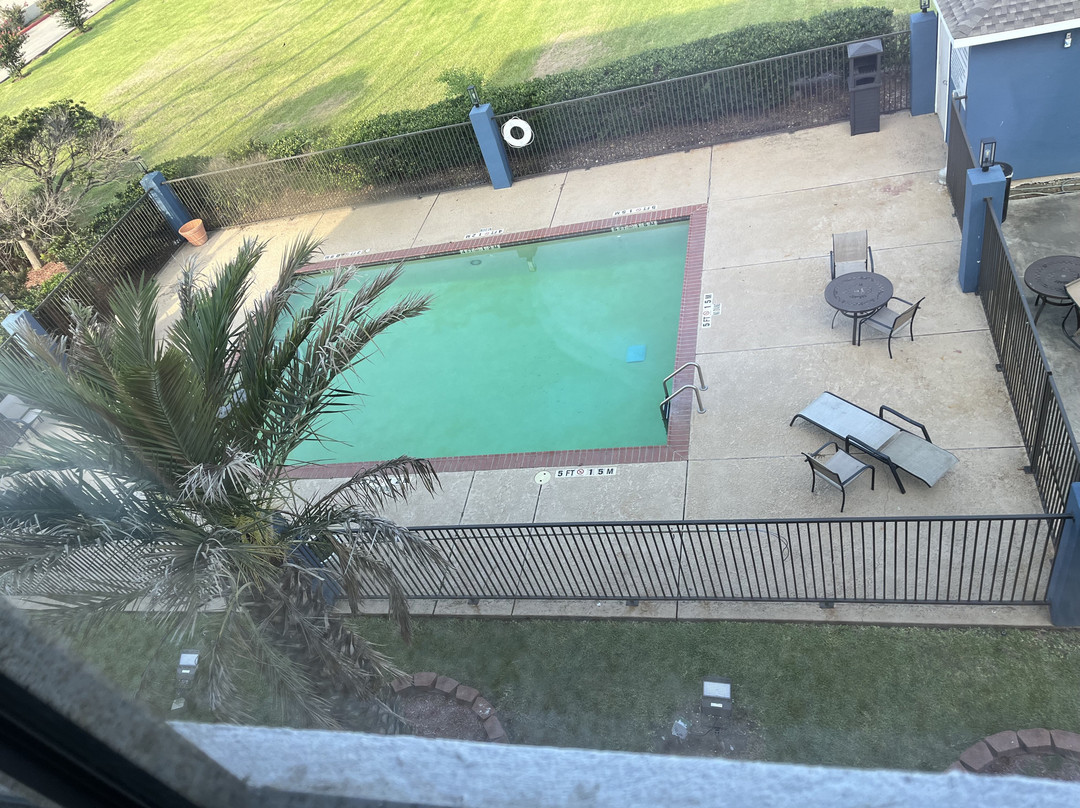 Best Western Orange Inn & Suites主图