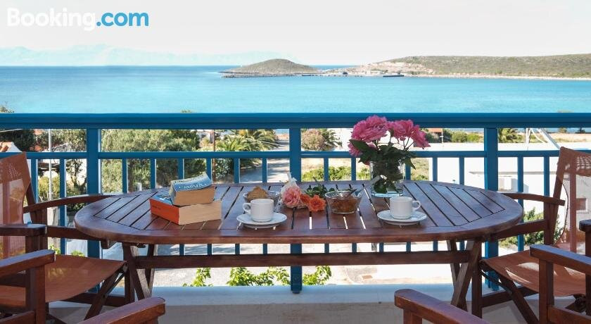 Athena Kythera主图