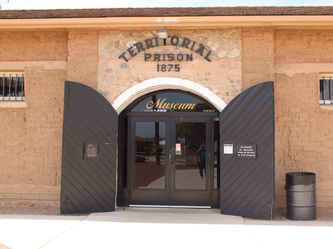 Arizona Market Place-尤马必去景点