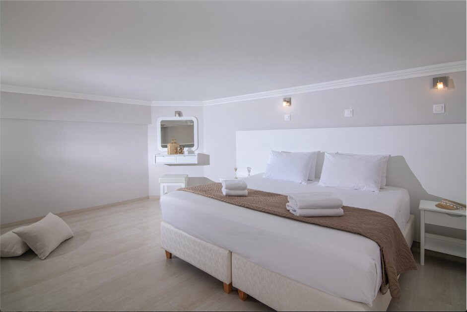 Filia Hotel Resort主图