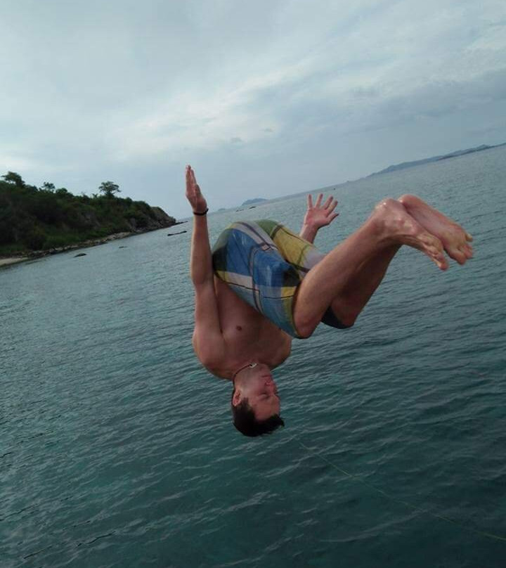 Apa Tour Indo-龙目岛必去景点