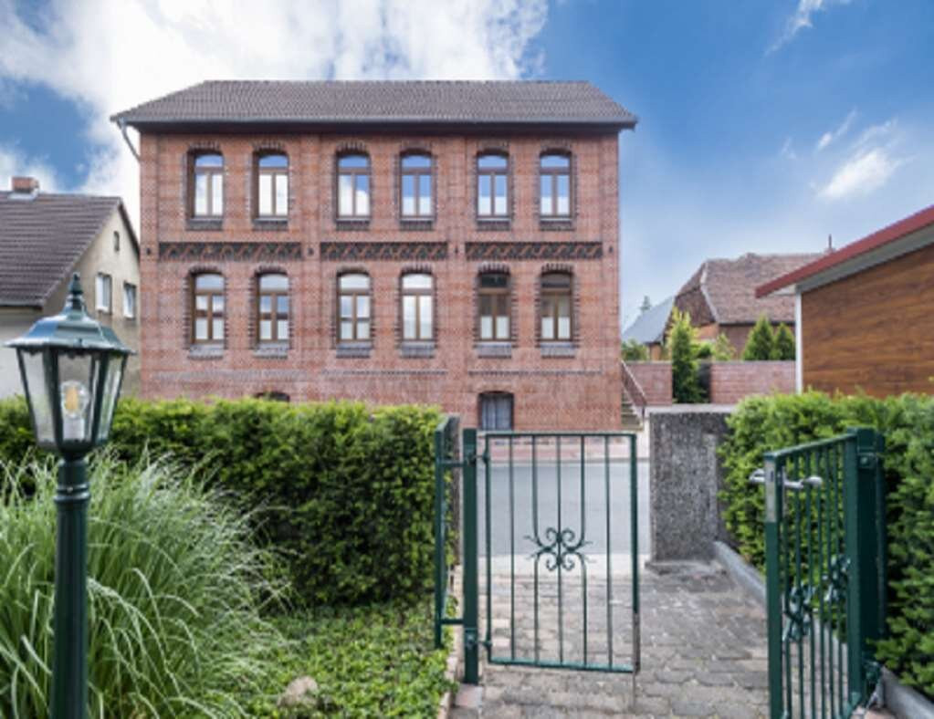 Landhotel Behre主图