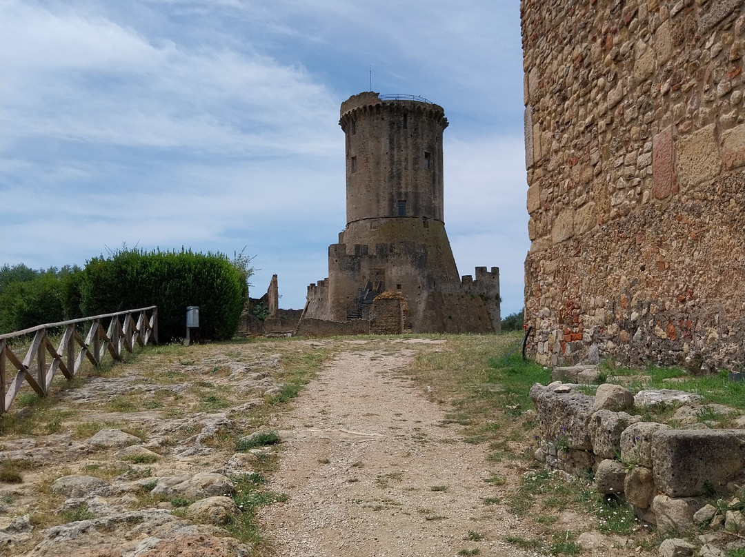 Parco Archeologico di Elea - Velia景点图片