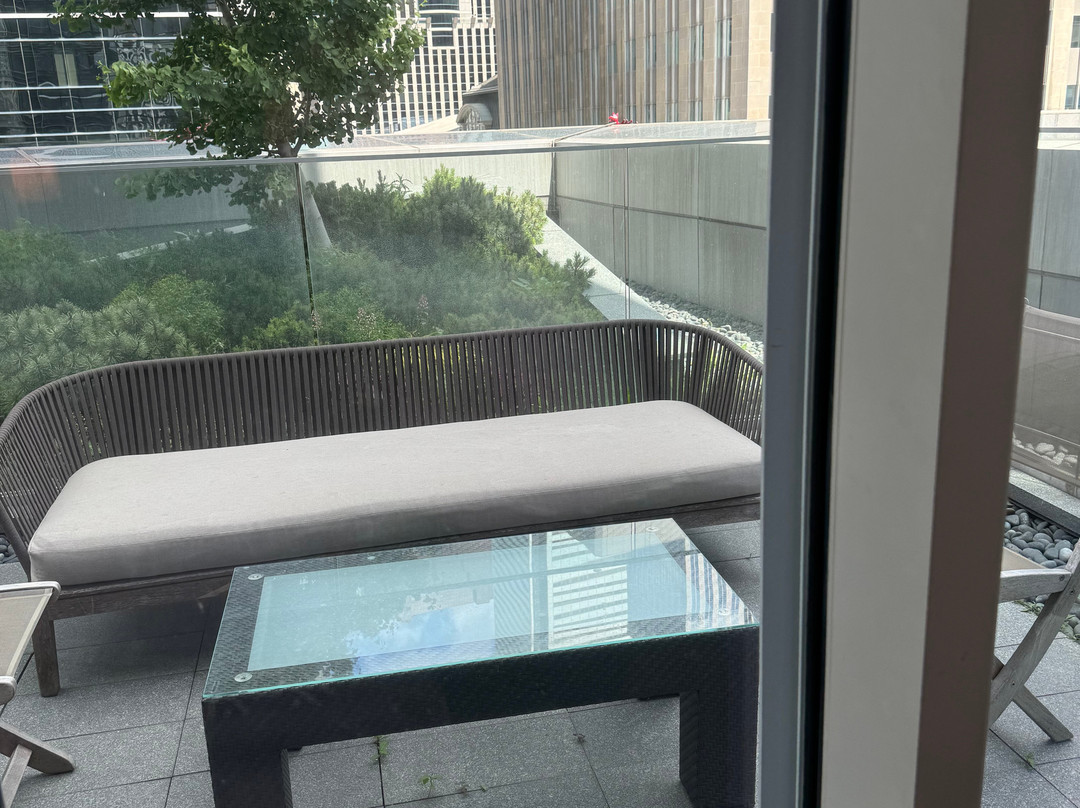 多伦多香格里拉酒店主图