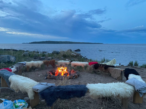 Andpersand-圣彼得堡必去景点