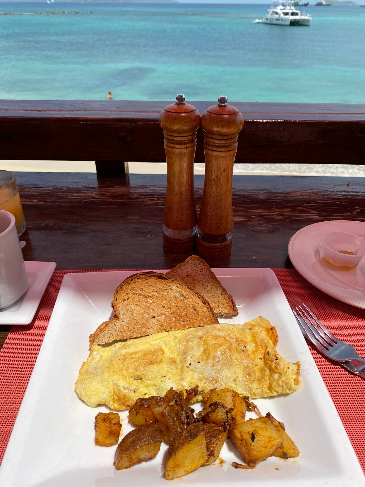 Fischer's Cove Beach Hotel-官方