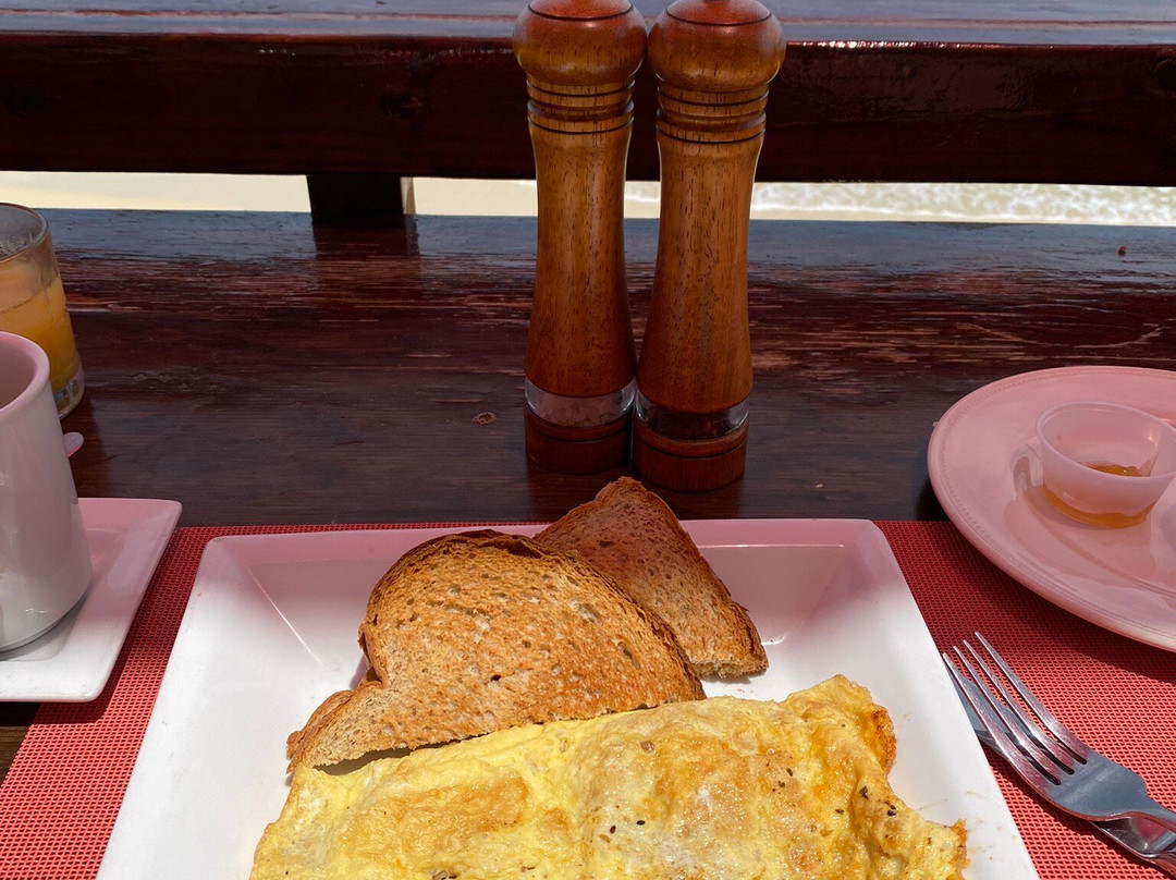 Fischer's Cove Beach Hotel主图