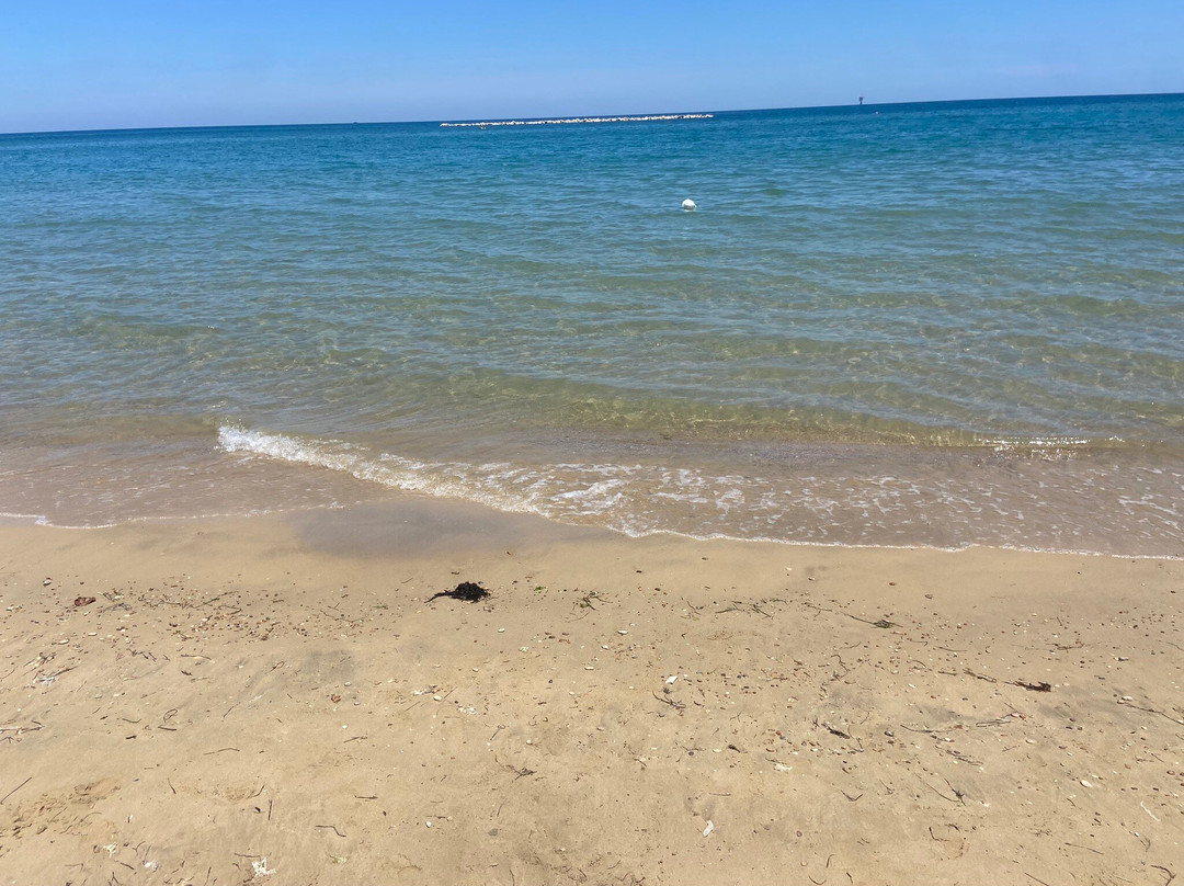 Lido di Casalbordino景点图片