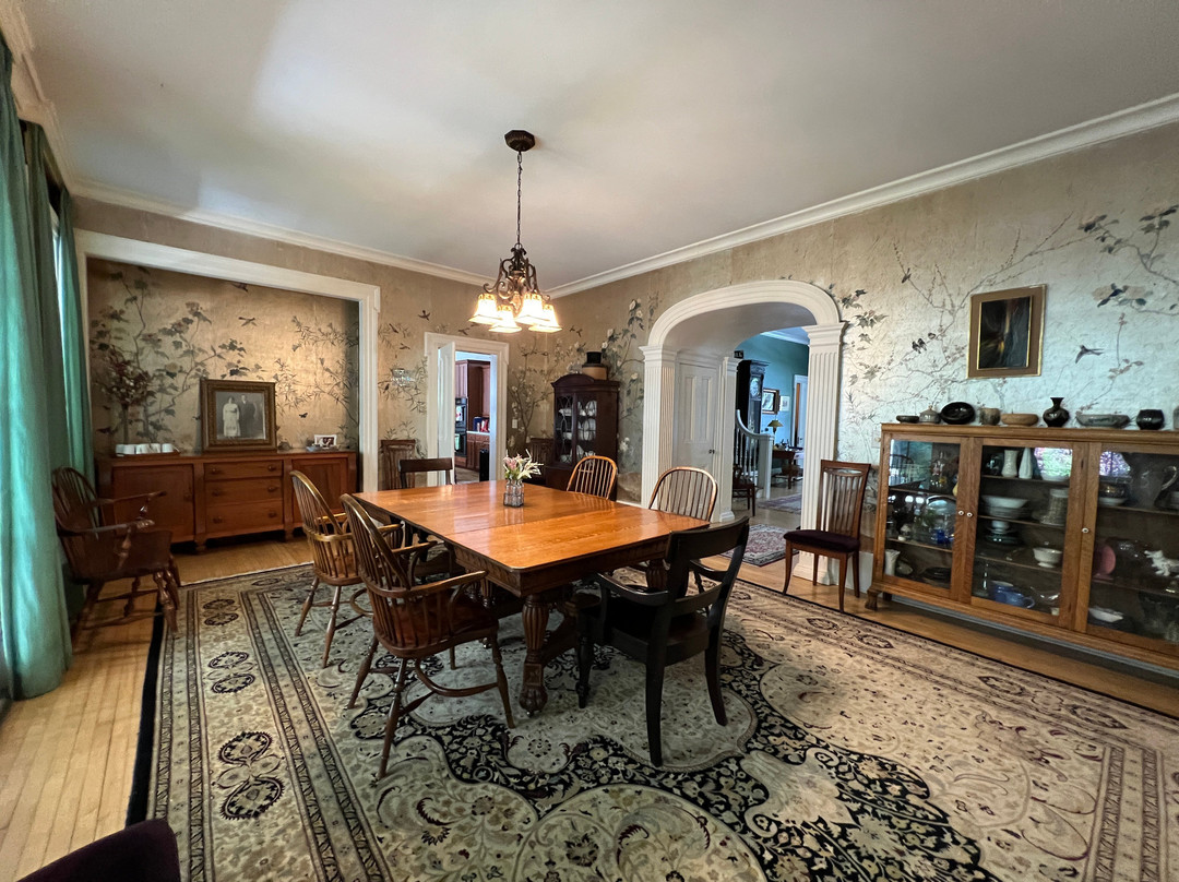 Temple Hill Bed & Breakfast主图