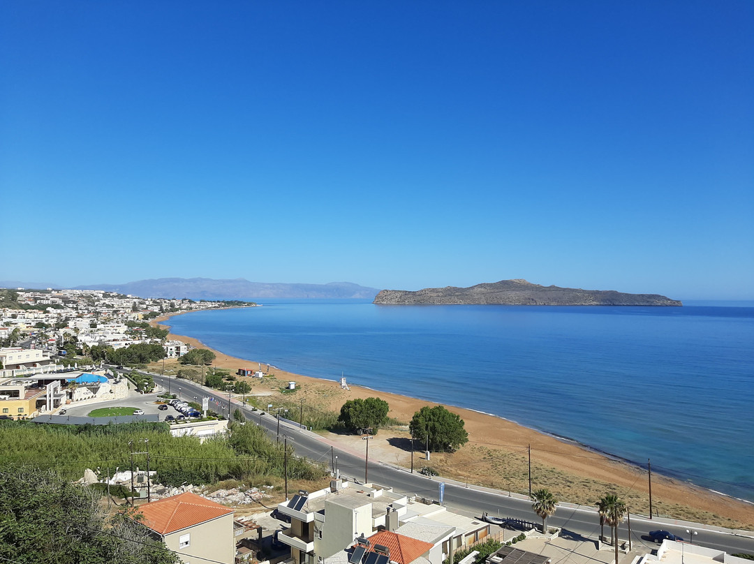 Renieris Hotel主图