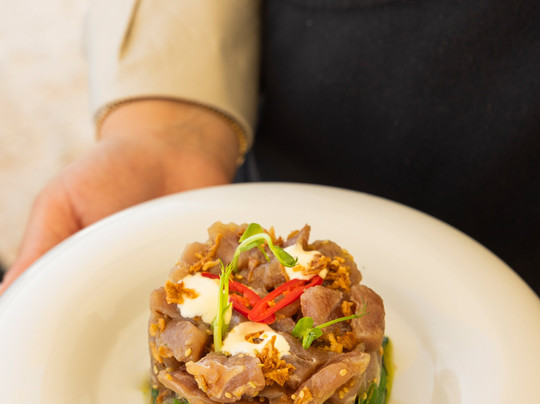 Costa D'oro Restaurant