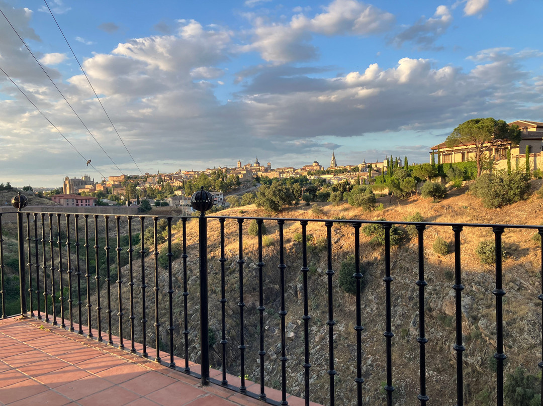 托莱多万豪AC酒店主图