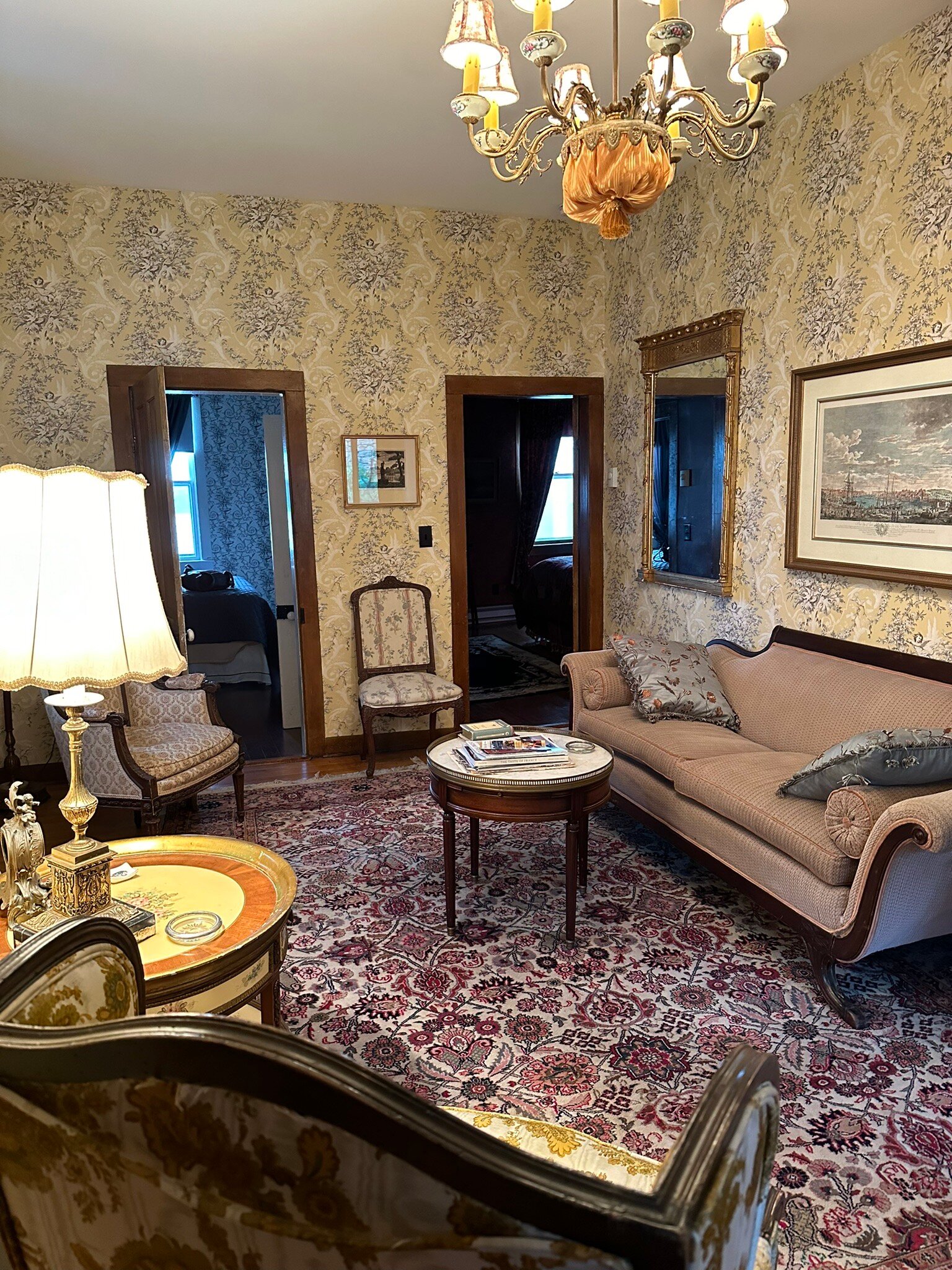 Hotel de Ville-官方