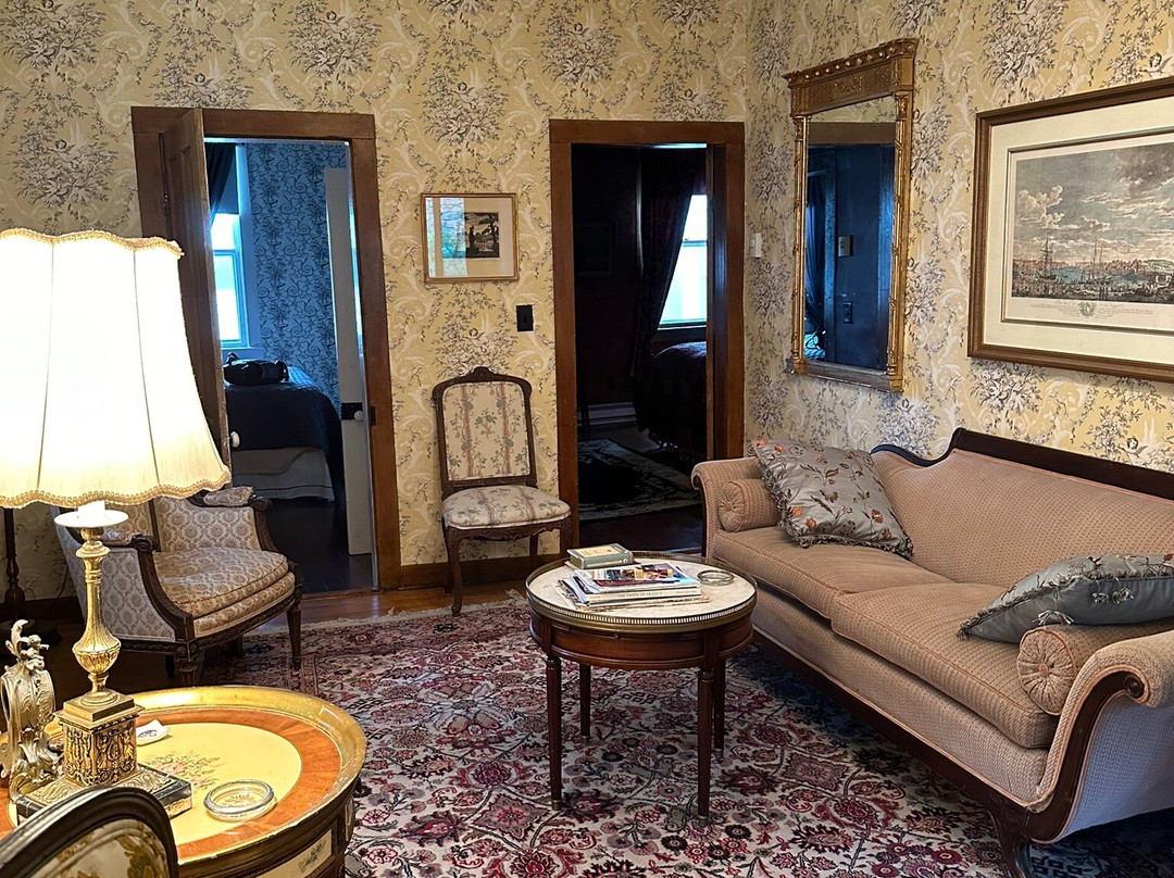 Hotel de Ville主图