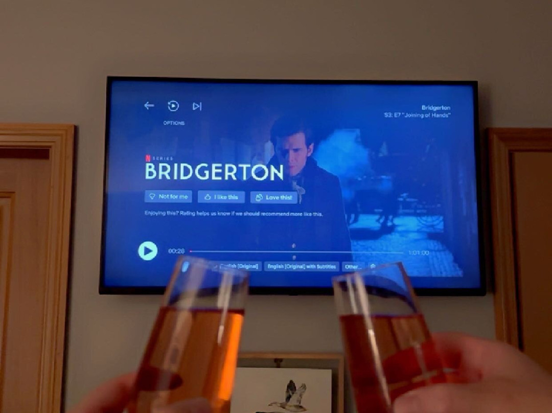 Hiwinui Country Estate主图