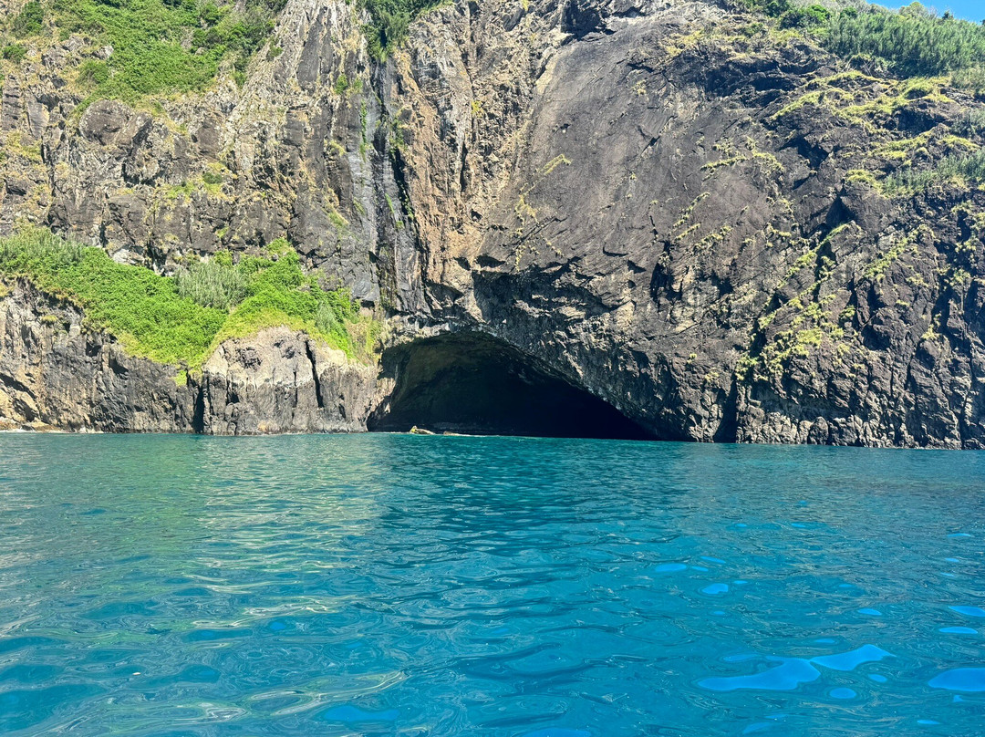 Experience Oc-Santa Cruz das Flores必去景点