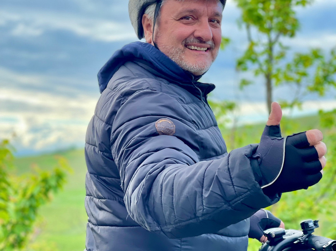 Cityseg Segway Touren Baden-baden景点图片