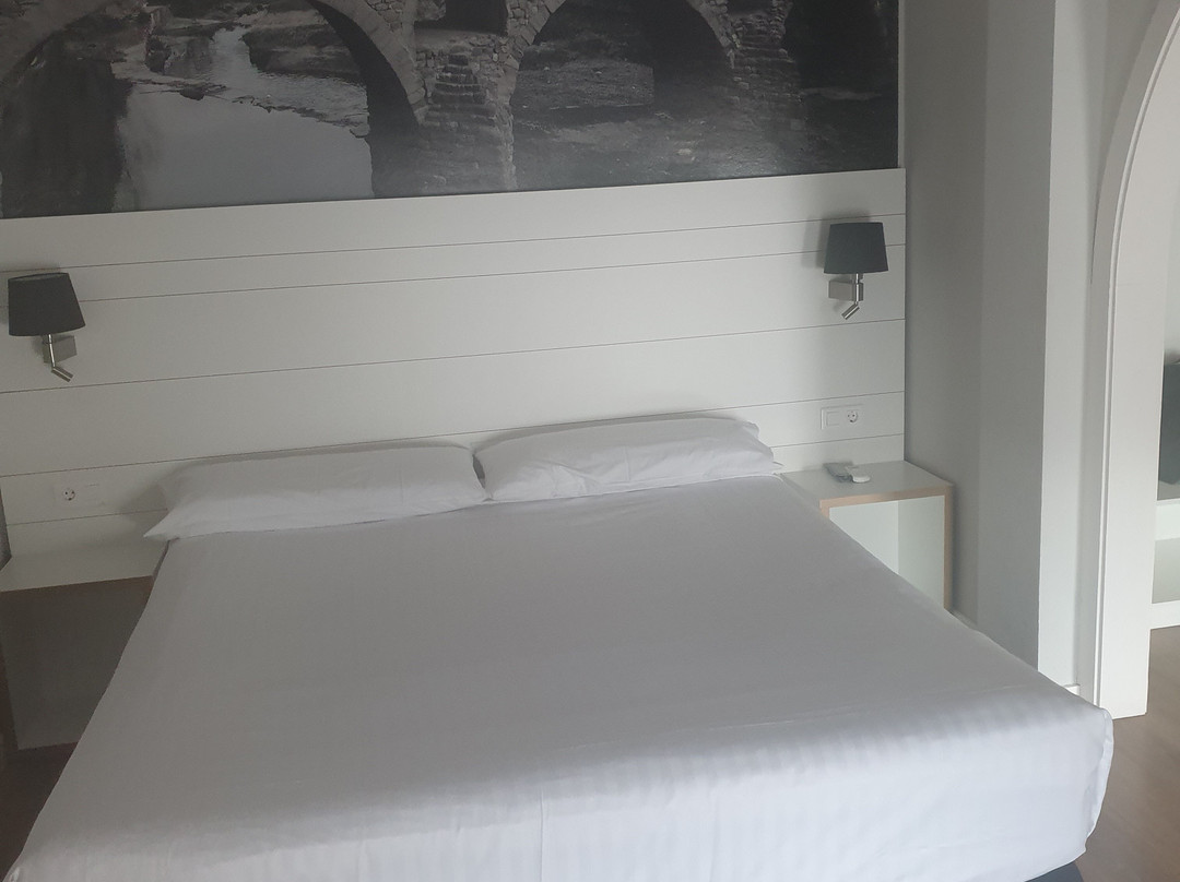 Hotel Can Pamplona主图