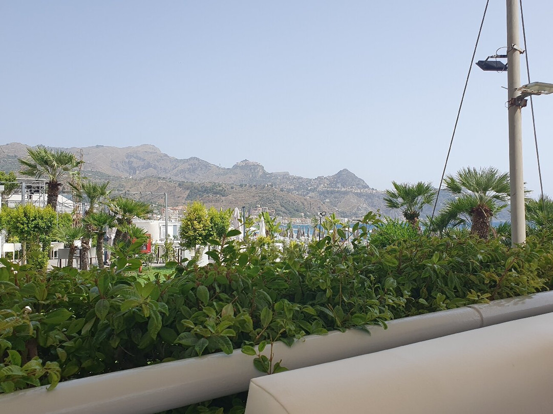 Lido di Naxos景点图片