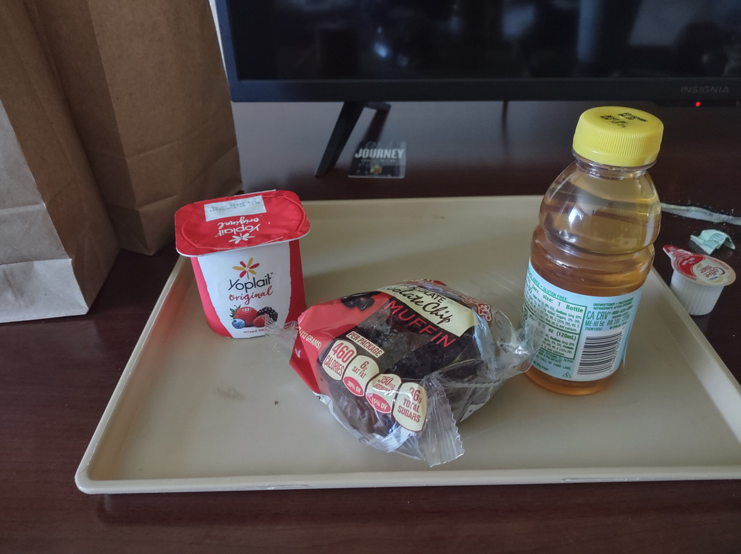 Super 8 by Wyndham Sturtevant/Racine主图