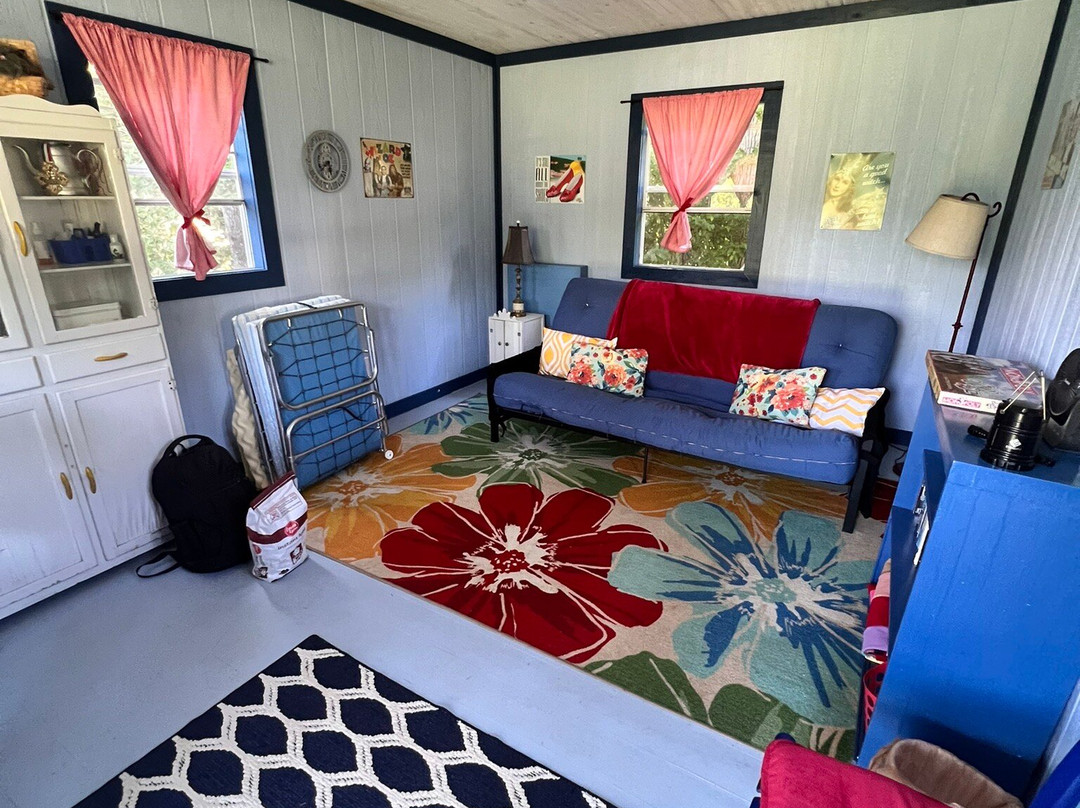 Meadowsweet Gardens Inn主图