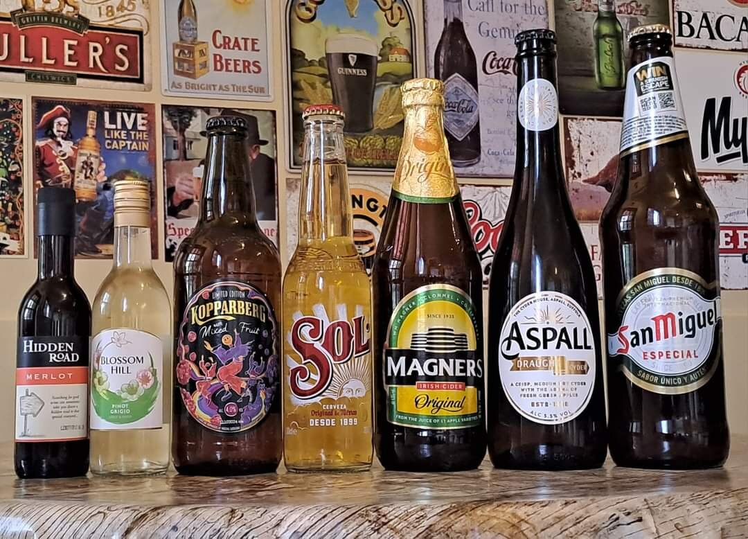 The Kettle Cafe & Bar