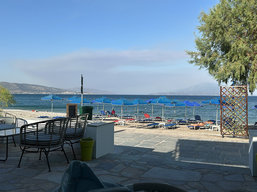 Hotel Rania Beach主图