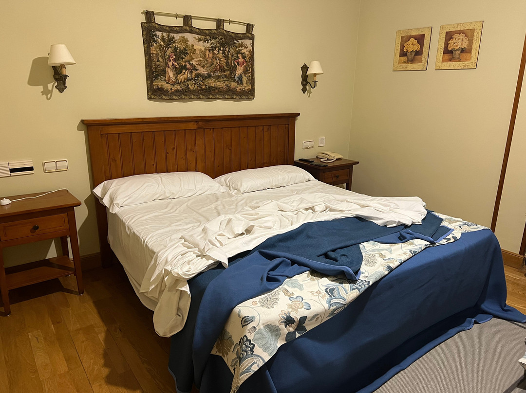 Hotel Casona de la Reyna主图