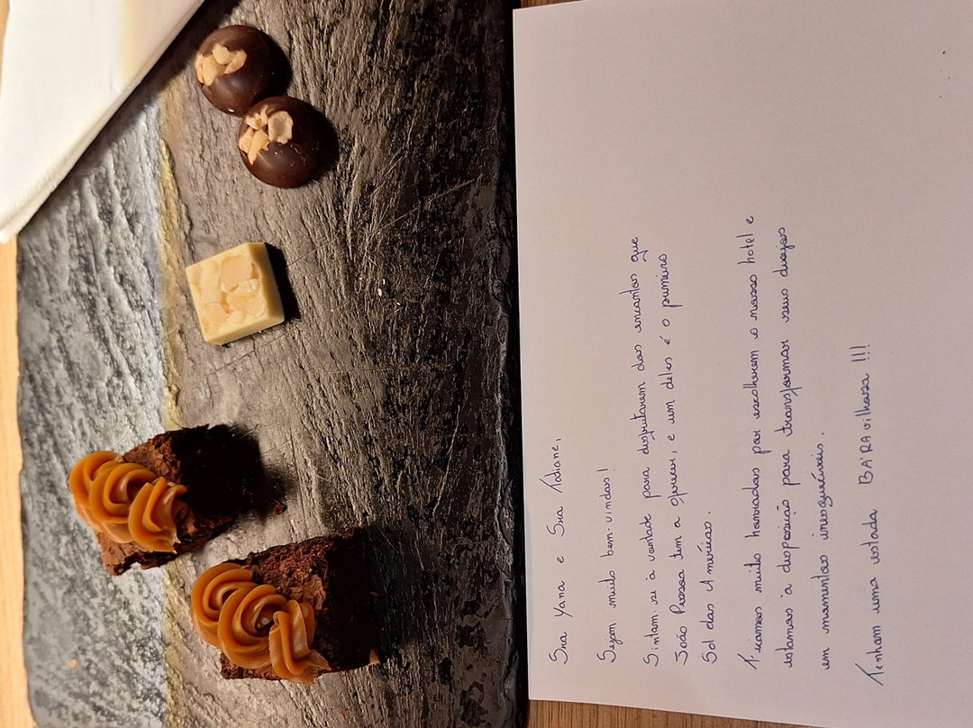 BA'RA Hotel João Pessoa主图