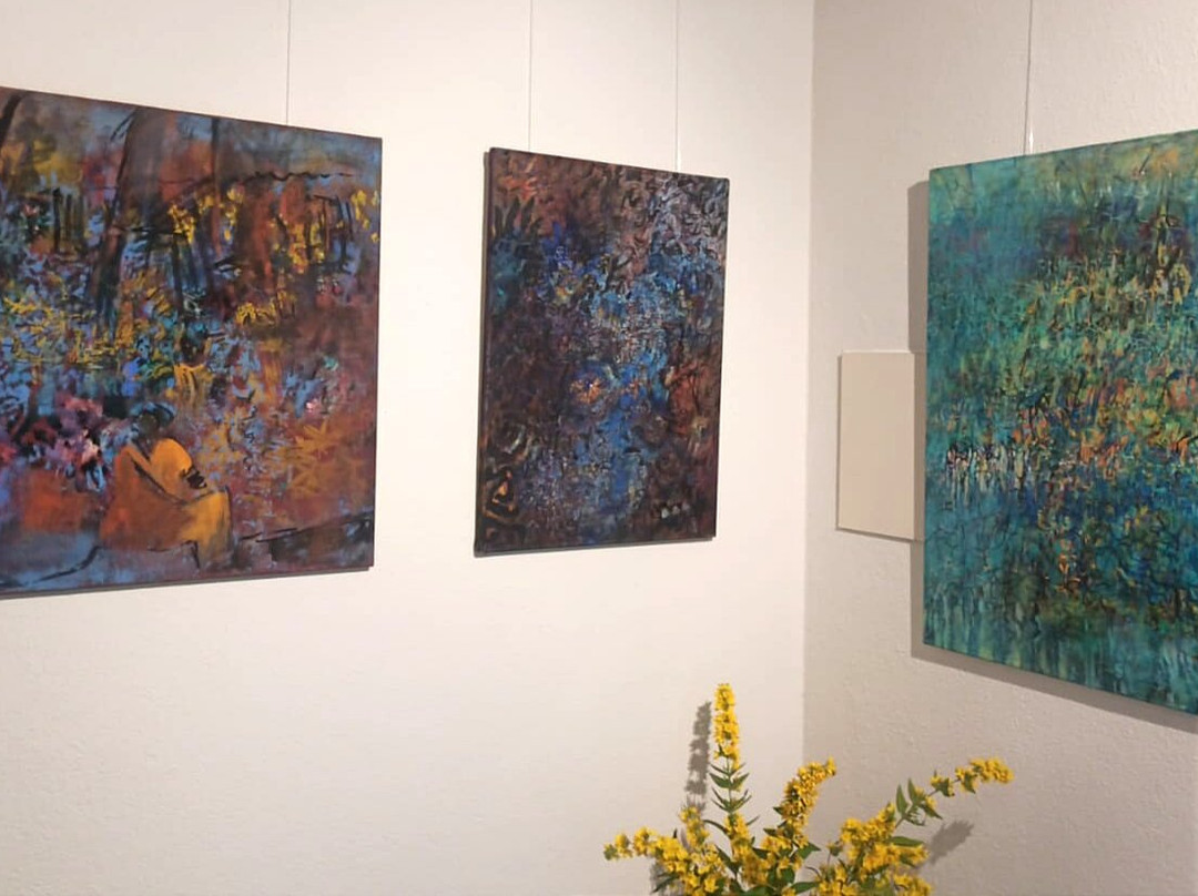 Galerie Tripp景点图片