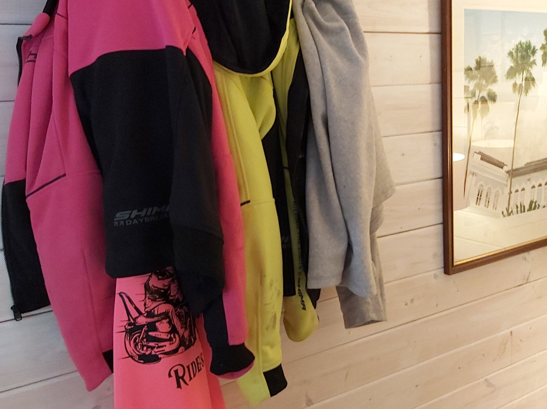 24 Ward Avenue Bed & Breakfast主图