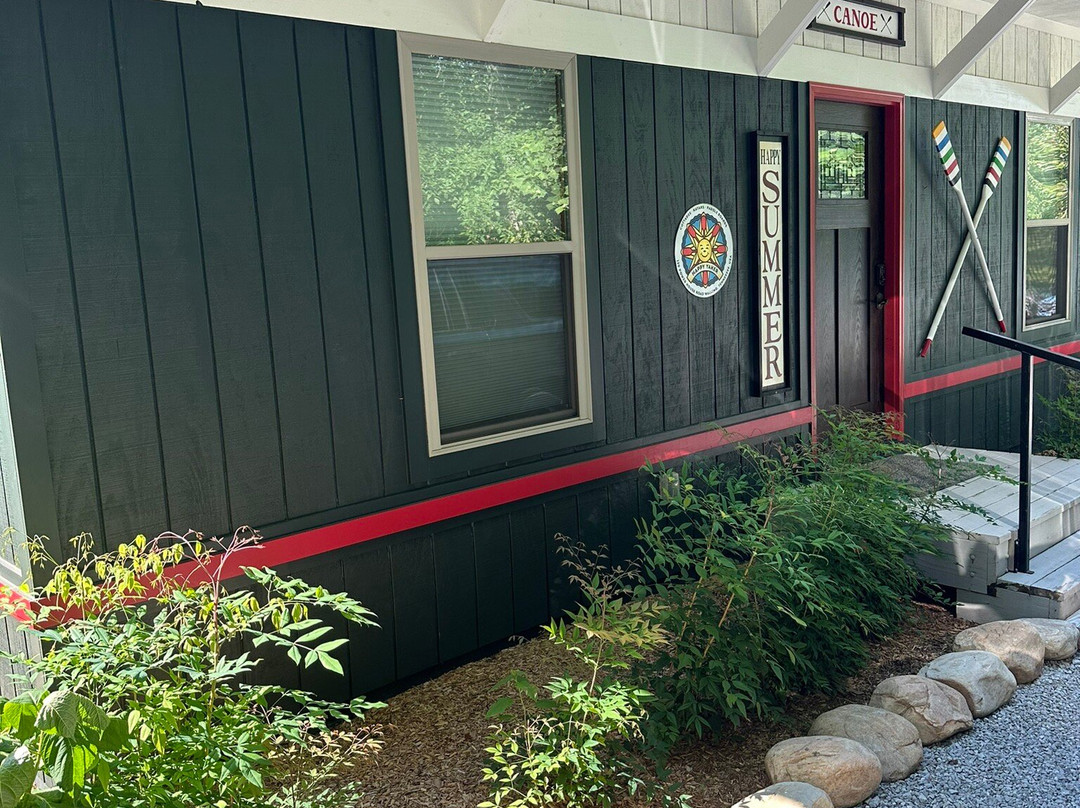 Happy Yaker Cottages-Walling必去景点