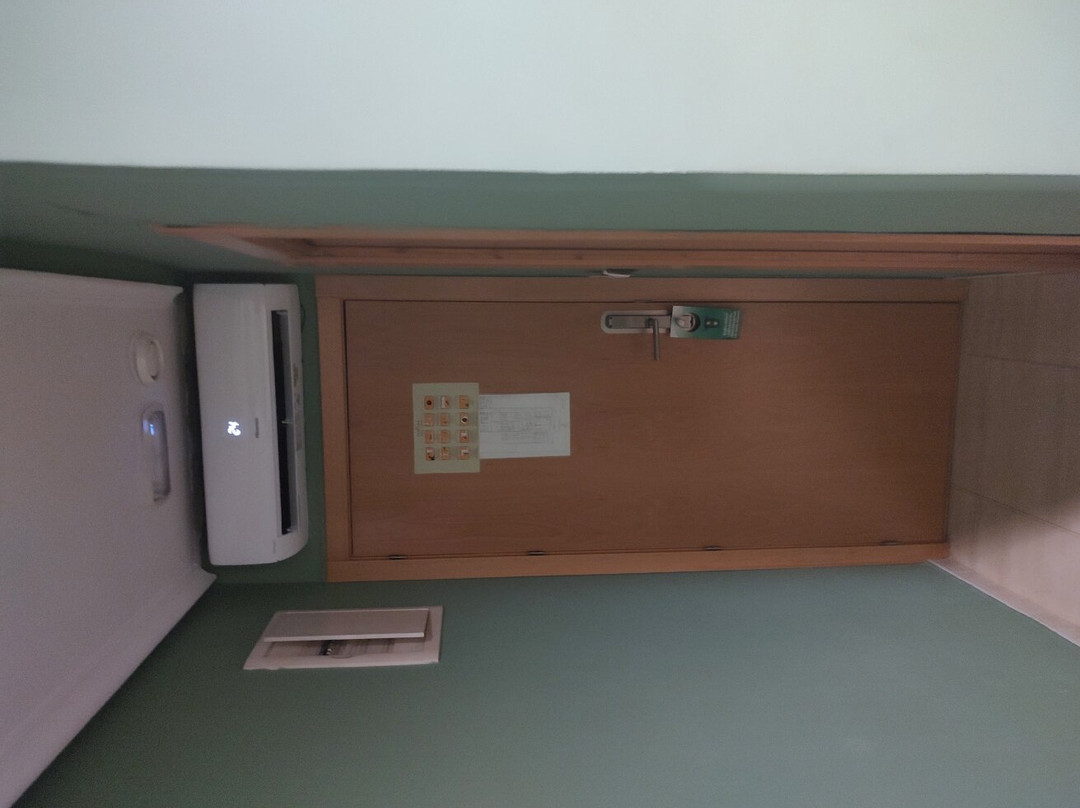 梅塞格尔旅馆主图