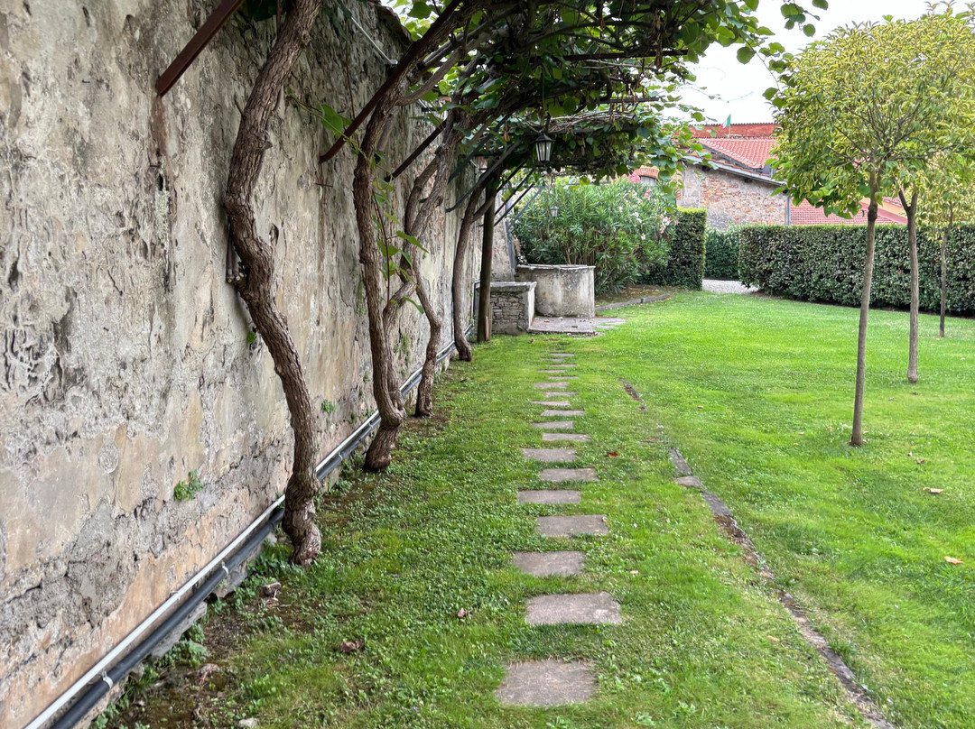 Borgo Studiati Relais主图