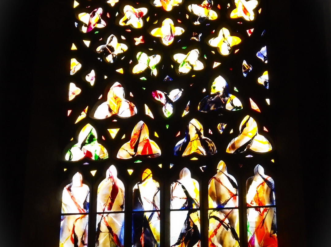 Chapelle Notre-Dame du Kreisker景点图片